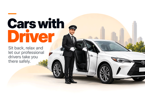 Professional-Chauffeur-Service-Banner
